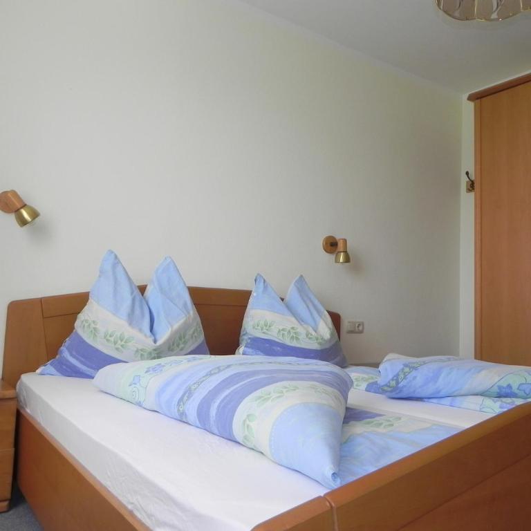 Apartments Kleinseeblick - Apartment mit 2 Schlafzimmern und Balkon - 26