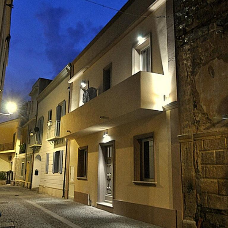 Residenze Civitas - Appartamento - Piano Terra - 10