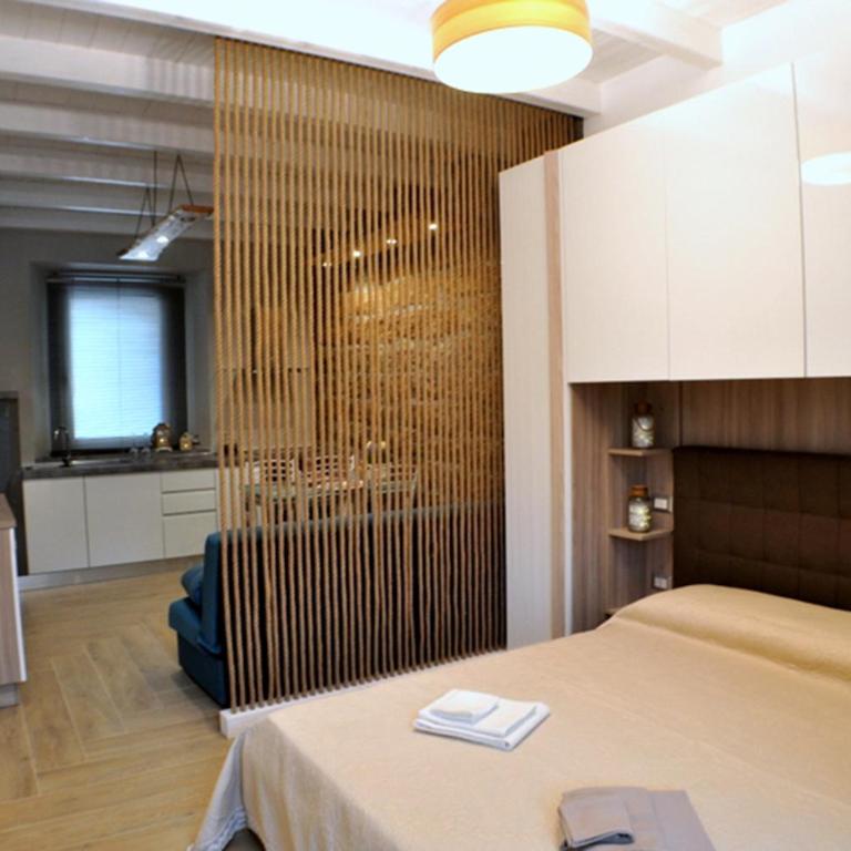Residenze Civitas - Appartamento - Piano Terra - 2