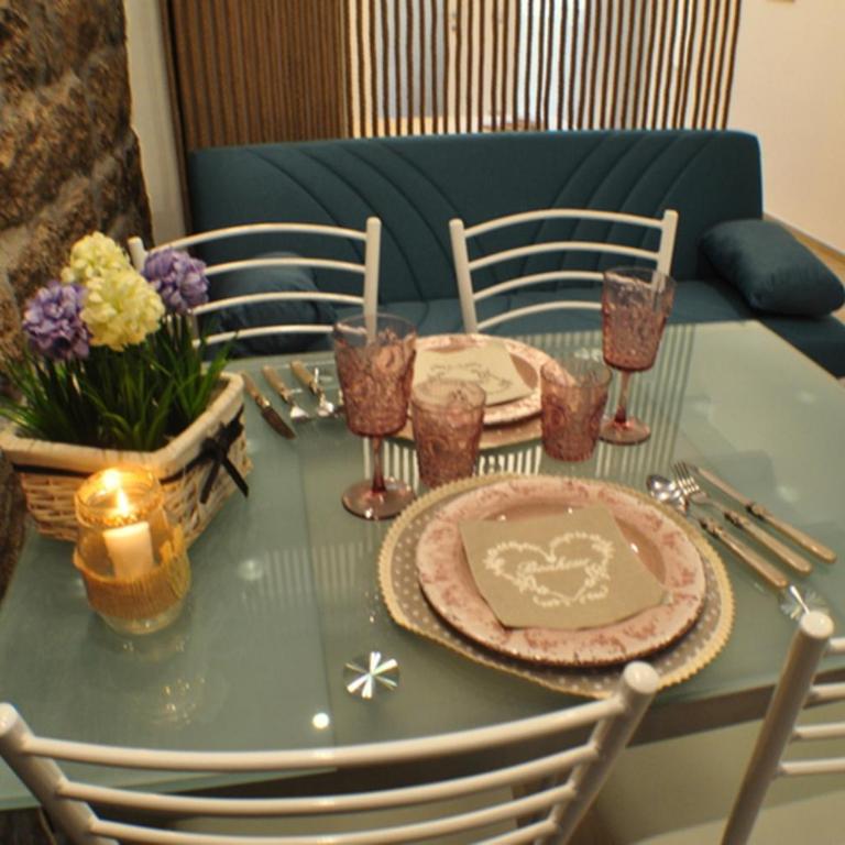Residenze Civitas - Appartamento - Piano Terra - 5