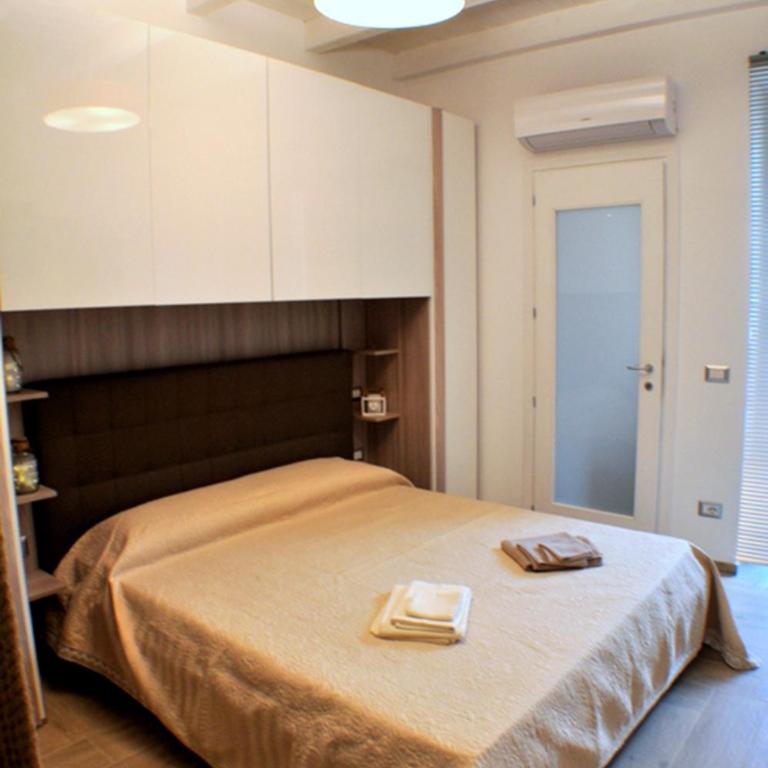 Residenze Civitas - Appartamento - Piano Terra - 6