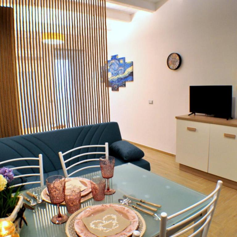 Residenze Civitas - Appartamento - Piano Terra - 7