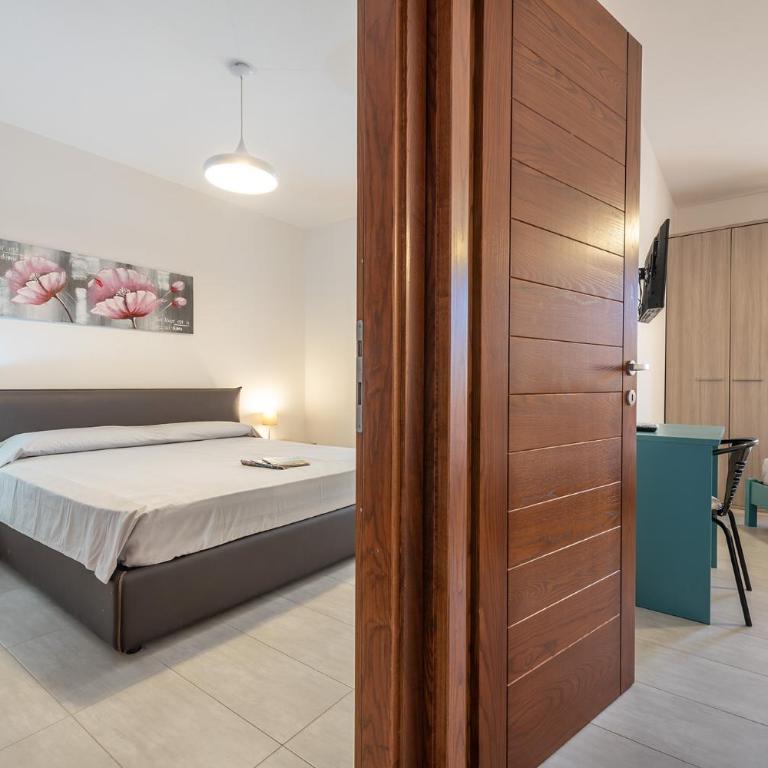 AffittaSardegna-Casa Lido - Appartamento con 2 Camere da Letto - 12