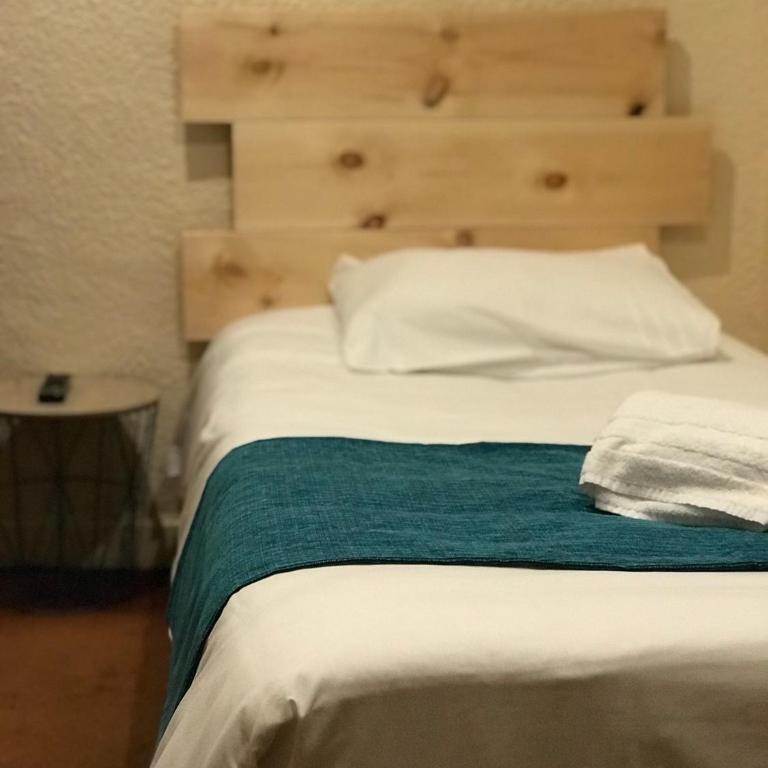 Hotel de Bretagne - Chambre Simple - 20