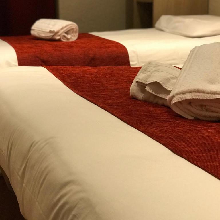 Hotel de Bretagne - Chambre Triple - 4