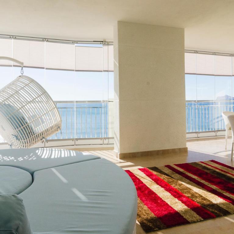 Apartamento en primera línea - Apartamento Superior - 25