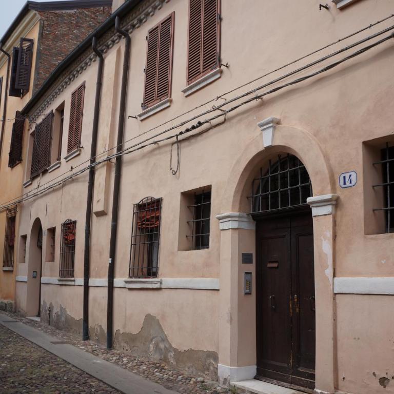 La Scarana - Appartamento con 1 Camera da Letto - 21