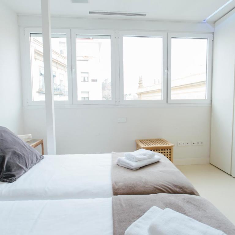 Preciosas Vistas a Catedral - Apartamento - 71