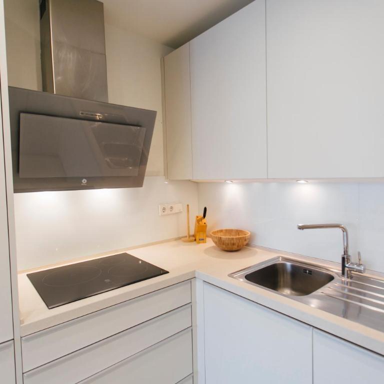 Preciosas Vistas a Catedral - Apartamento - 78