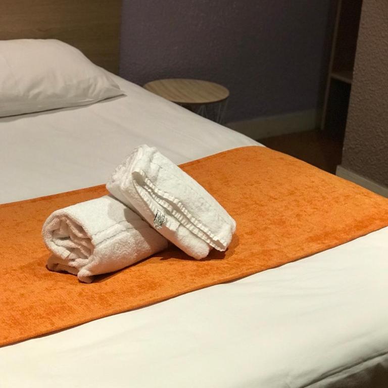 Hotel de Bretagne - Chambre Double - 11