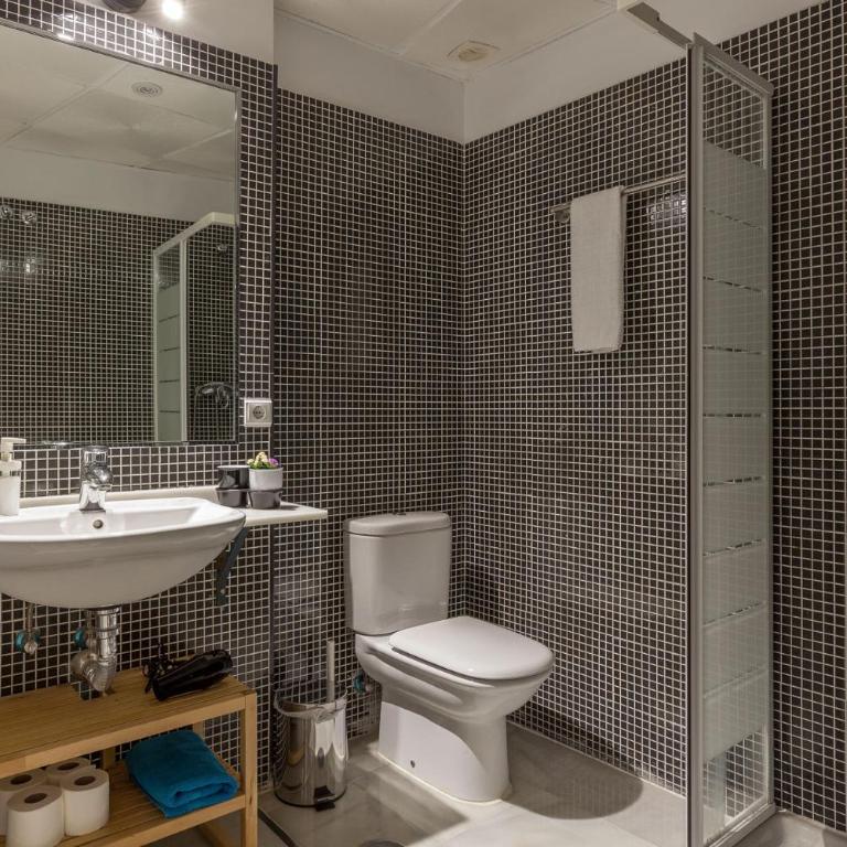 Acogedor apartamento centro Sevilla San Marcos - Apartamento - Planta baja - 13