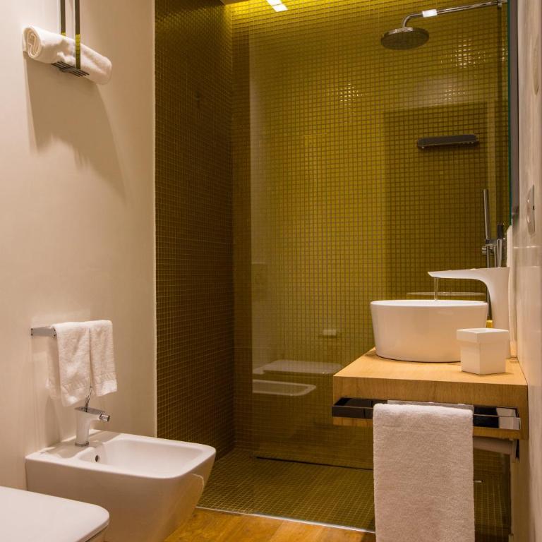 Plebis - B&B in Sicilia nel centro storico di Catania - Double Room with Terrace - 7
