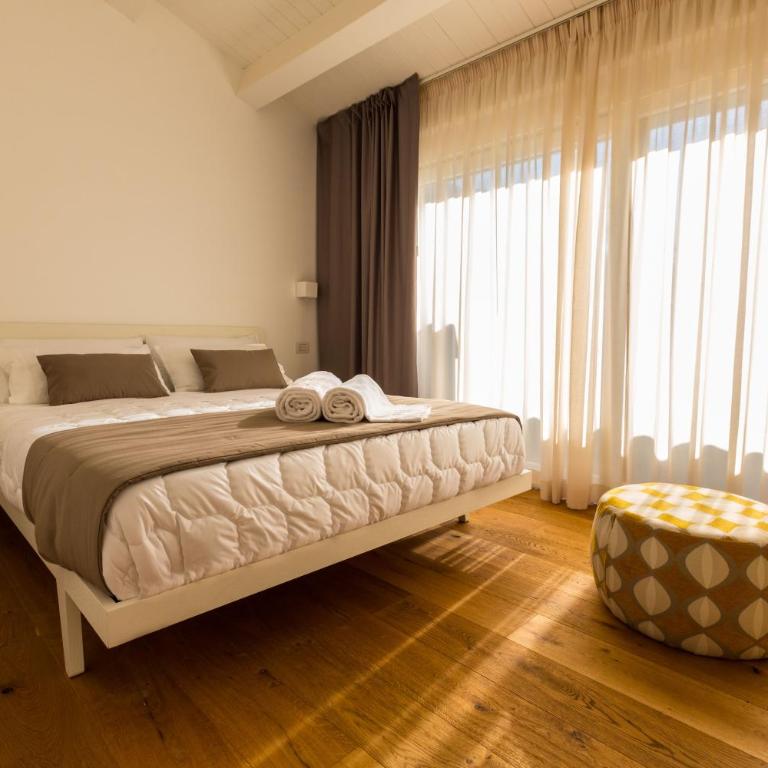Plebis - B&B in Sicilia nel centro storico di Catania - Double Room with Terrace - 5