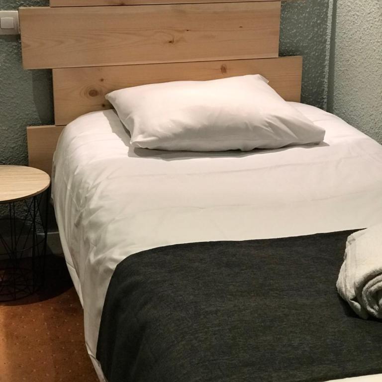 Hotel de Bretagne - Chambre Simple - 11