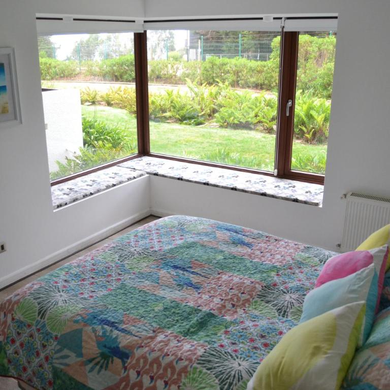 Departamento Maitencillo Costamai - Apartamento de 3 dormitorios - 14