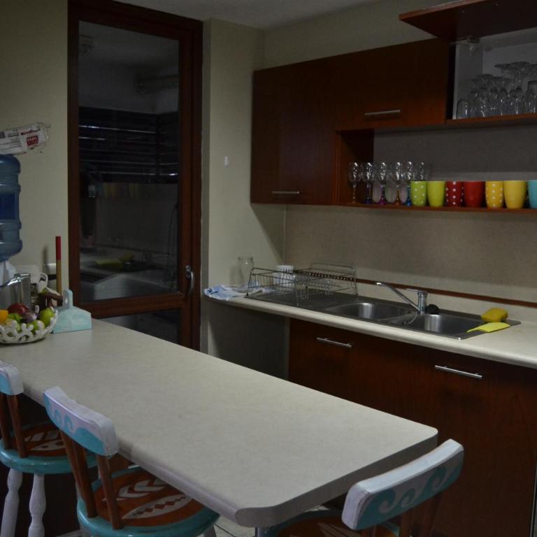 Departamento Maitencillo Costamai - Apartamento de 3 dormitorios - 9