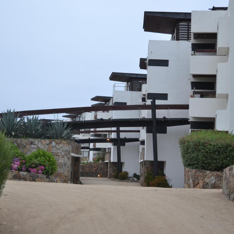 Departamento Maitencillo Costamai - Apartamento de 3 dormitorios - 3