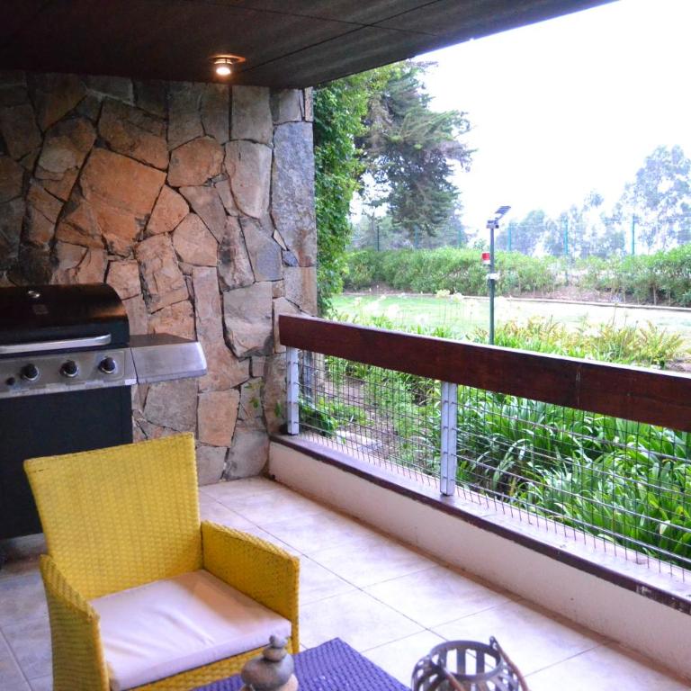 Departamento Maitencillo Costamai - Apartamento de 3 dormitorios - 7