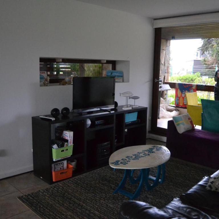 Departamento Maitencillo Costamai - Three-Bedroom Apartment - 6