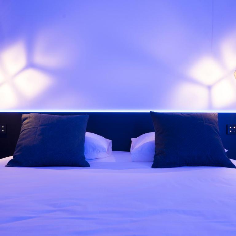 MiHotel Vieux Lyon - Suite Exécutive « Nuances » - 9