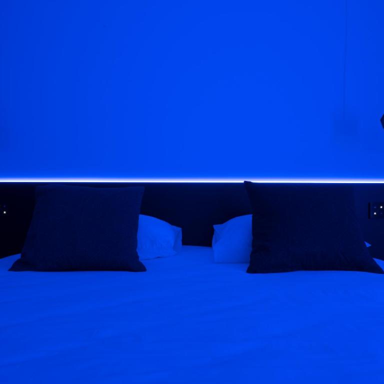 MiHotel Vieux Lyon - Suite Exécutive « Nuances » - 10