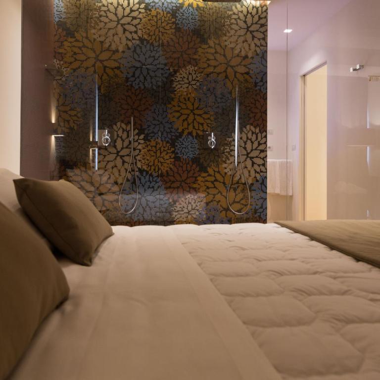 Plebis - B&B in Sicilia nel centro storico di Catania - Junior Suite with Terrace - 6