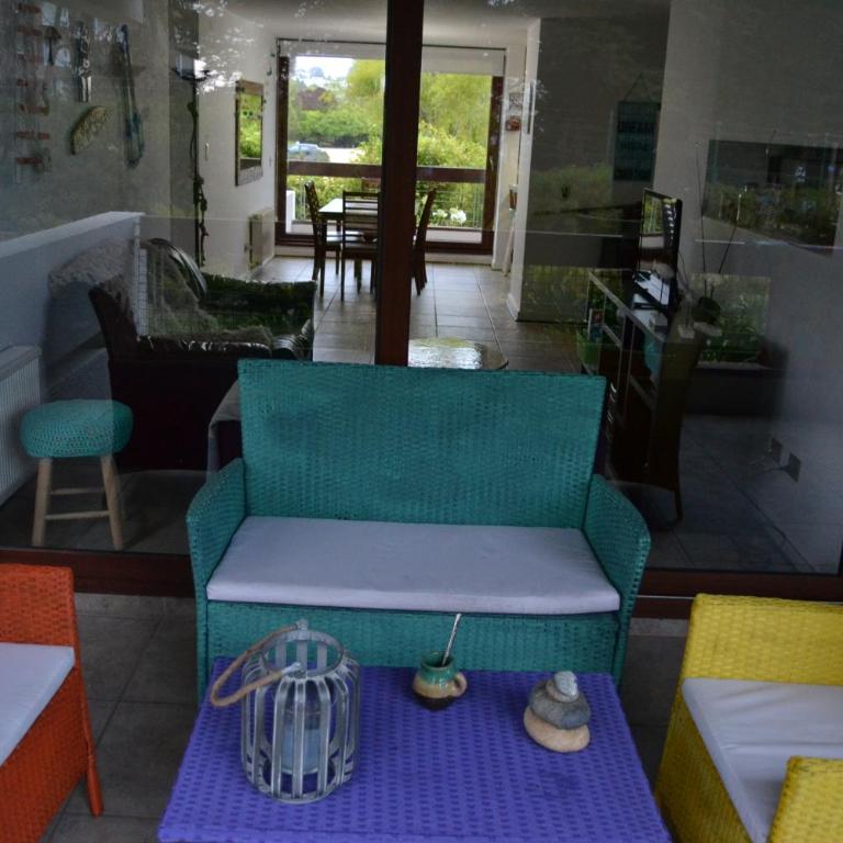 Departamento Maitencillo Costamai - Apartamento de 3 dormitorios - 8
