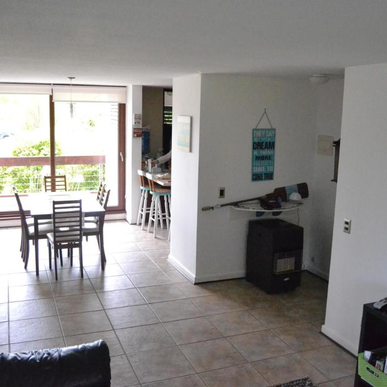 Departamento Maitencillo Costamai - Three-Bedroom Apartment - 4
