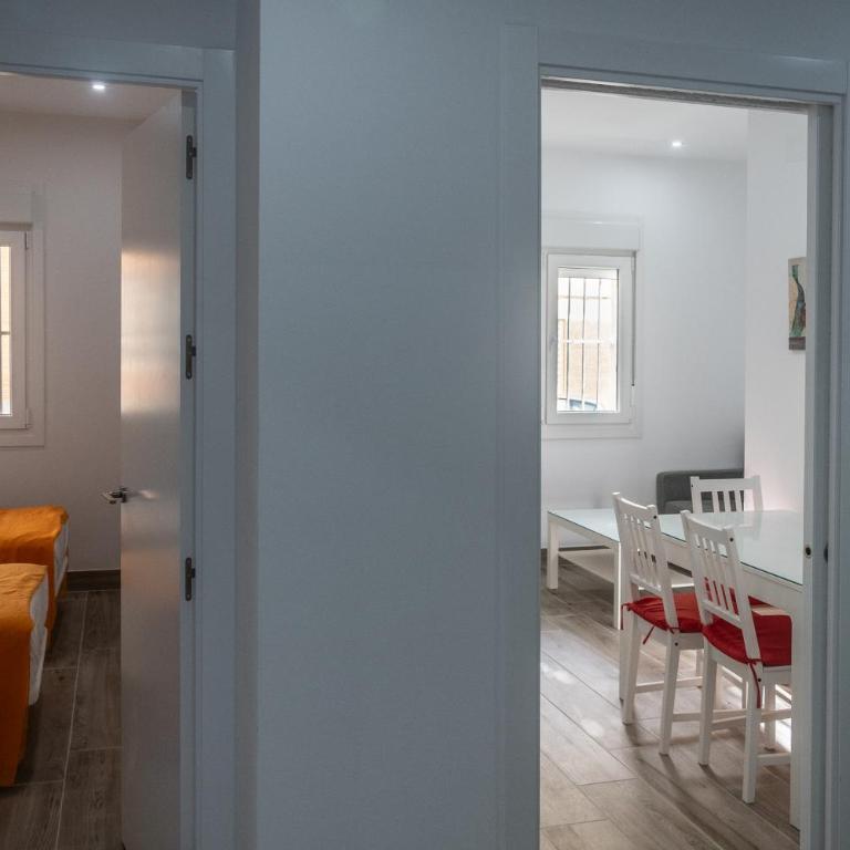 Apartamento Amanecer Cadiz - Apartamento - Planta baja - 36