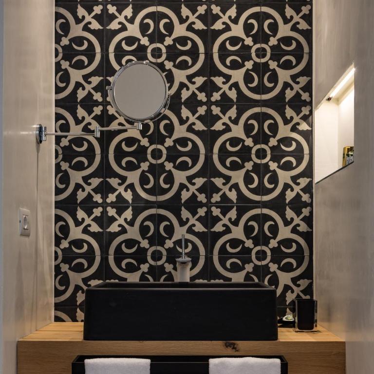 Plebis - B&B in Sicilia nel centro storico di Catania - Junior Suite with Terrace - 6