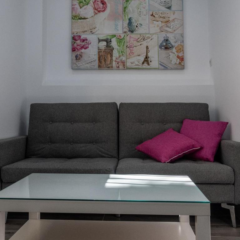 Apartamento Amanecer Cadiz - Apartamento - Planta baja - 14