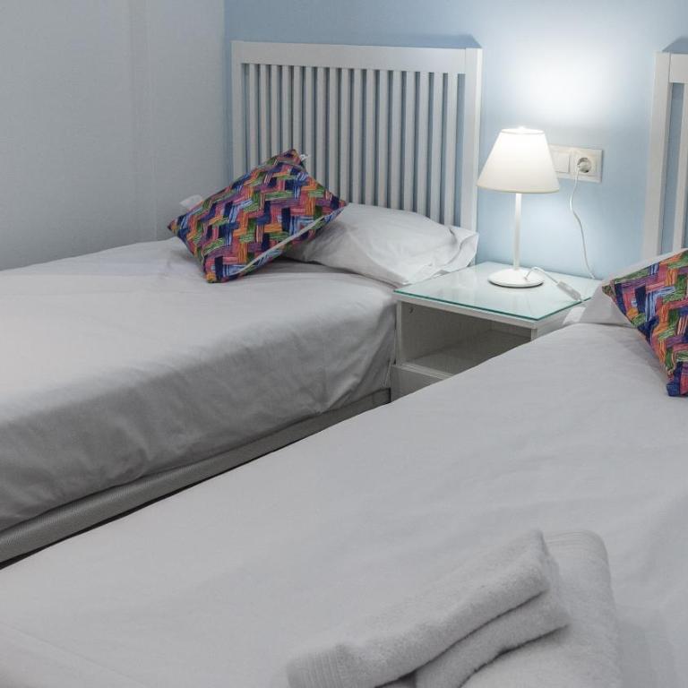 Apartamento Amanecer Cadiz - Apartamento - Planta baja - 32