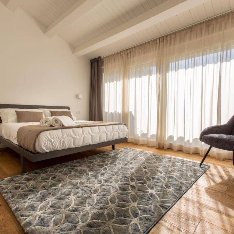 Plebis - B&B in Sicilia nel centro storico di Catania - Junior Suite with Terrace - 5