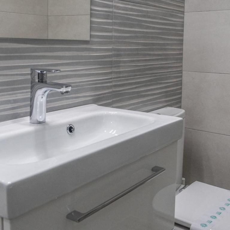 Apartamento Amanecer Cadiz - Apartamento - Planta baja - 29