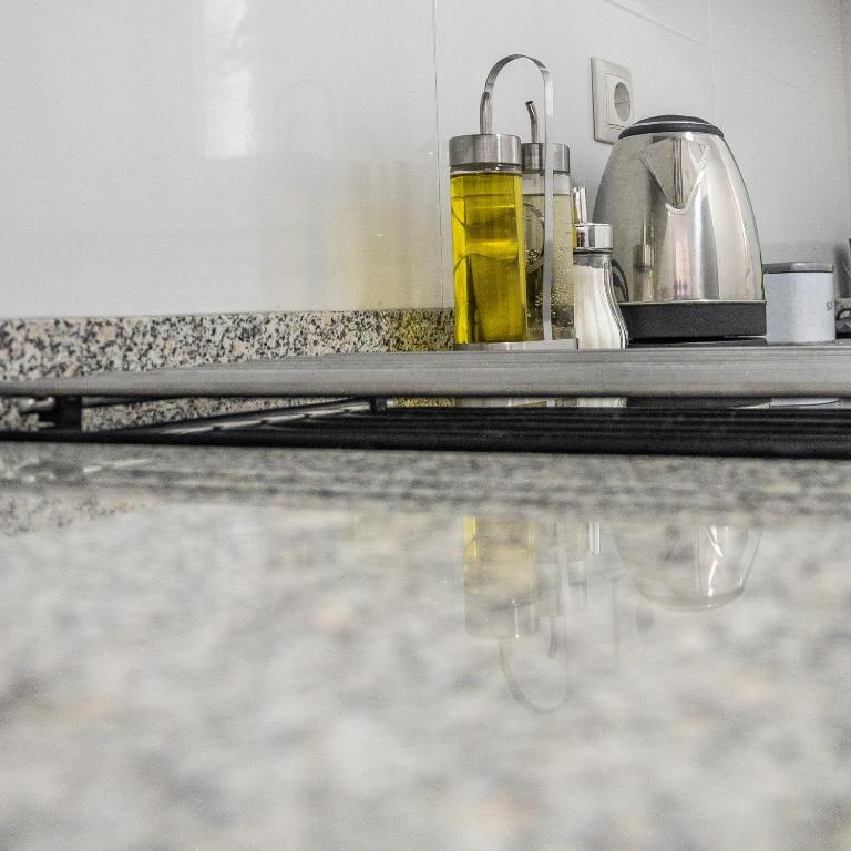 Apartamento Amanecer Cadiz - Apartamento - Planta baja - 33
