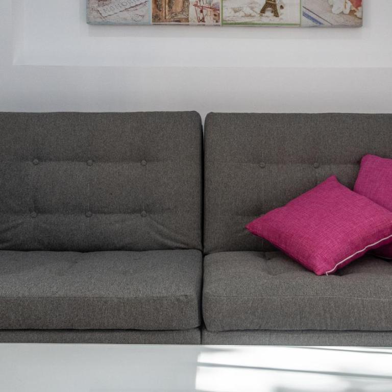 Apartamento Amanecer Cadiz - Apartamento - Planta baja - 9