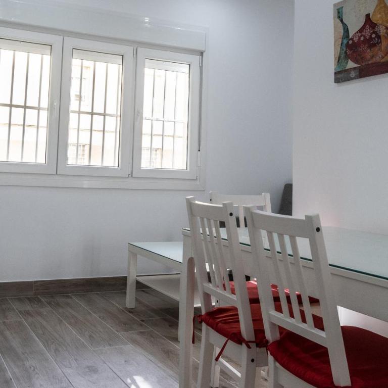 Apartamento Amanecer Cadiz - Apartamento - Planta baja - 8