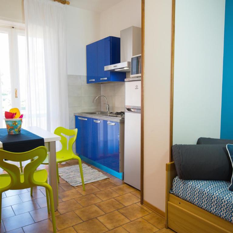 Residence Orchidea - Superior Apartment - 8