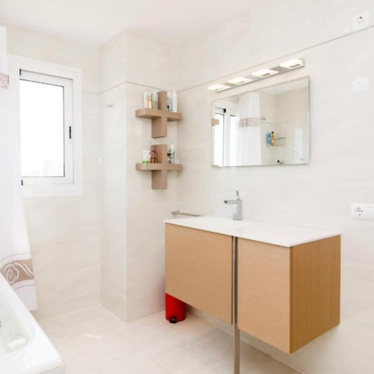 Apartamento en primera línea - Apartamento Superior - 28