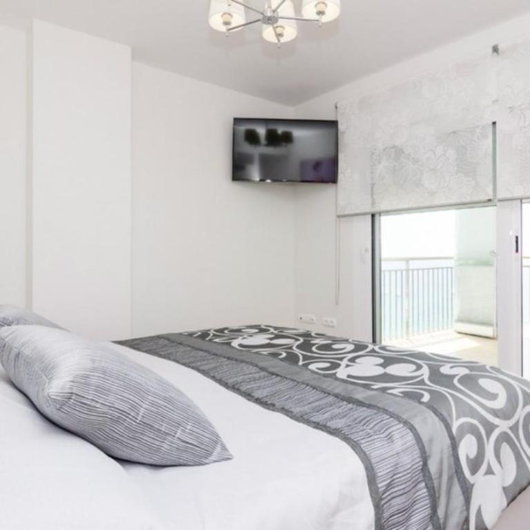 Apartamento en primera línea - Apartamento Superior - 22