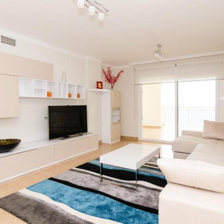 Apartamento en primera línea - Apartamento Superior - 20
