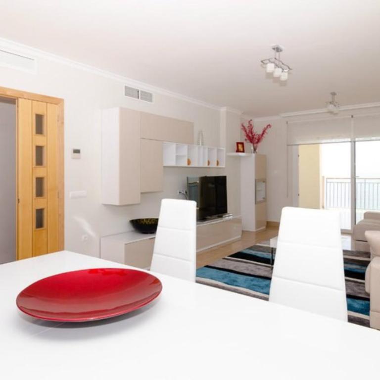 Apartamento en primera línea - Apartamento Superior - 19