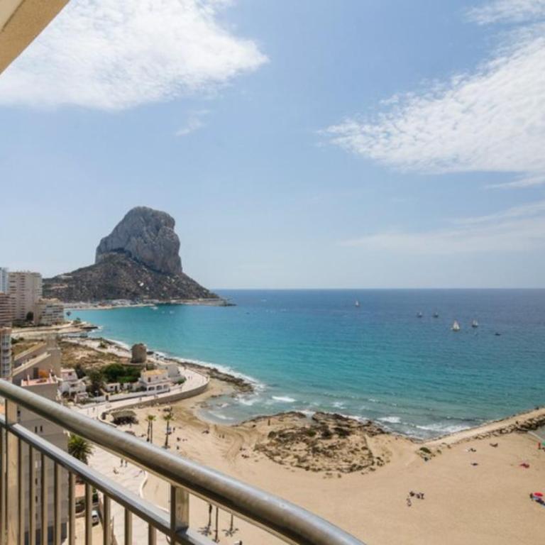 Apartamento en primera línea - Apartamento Superior - 3