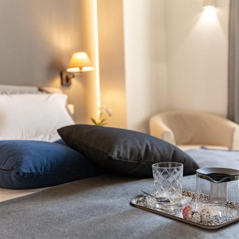 Lombardia40 Luxury Suites - Suite - 1