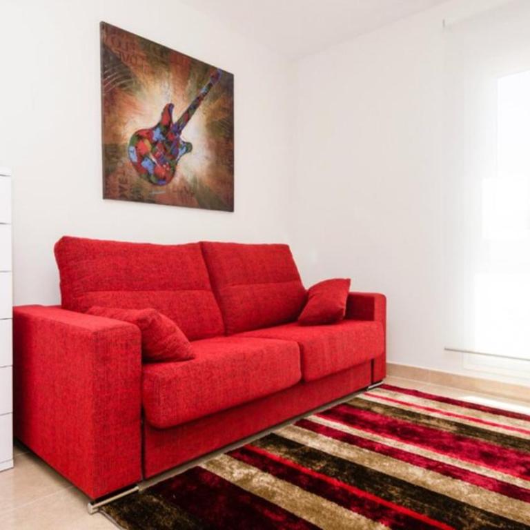 Apartamento en primera línea - Apartamento Superior - 14
