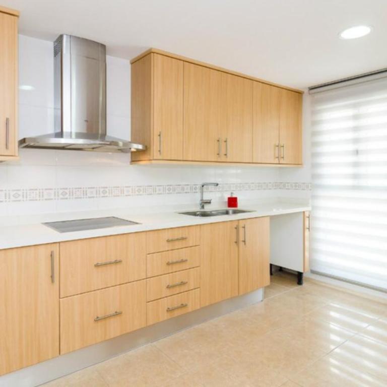 Apartamento en primera línea - Apartamento Superior - 12
