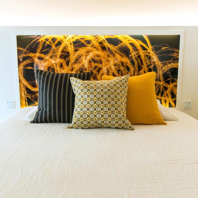 MiHotel Comte - Suite Exécutive Confidence - 9