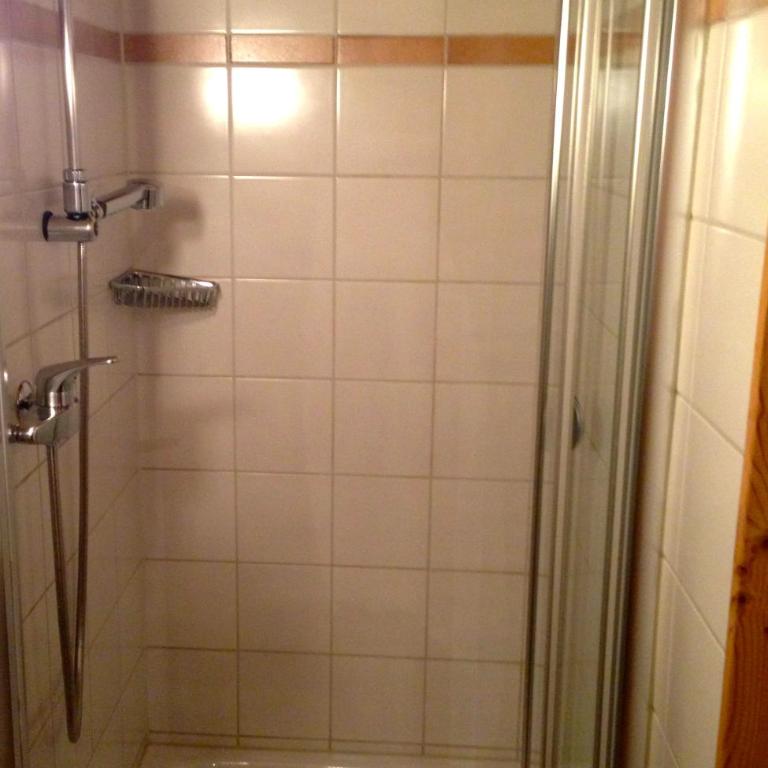 Auberge de la poste - Zweibettzimmer - 2