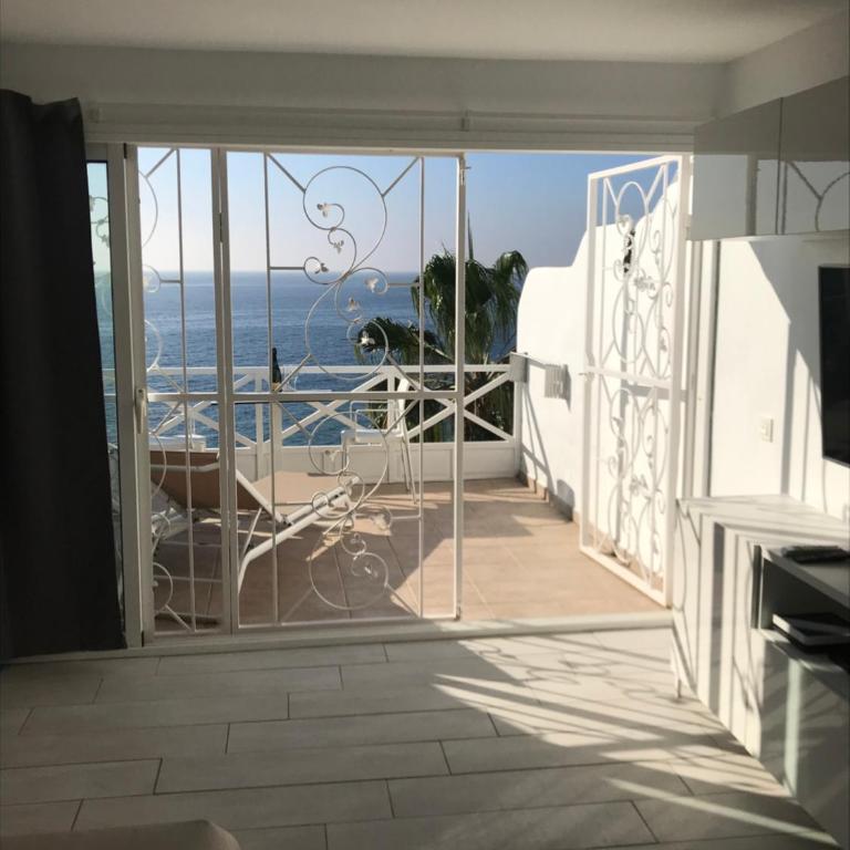 Cabrera Suite - Apartment with Sea View - 29