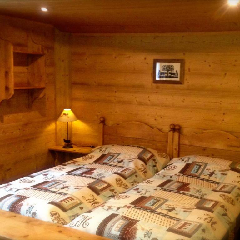 Auberge de la poste - Zweibettzimmer - 1